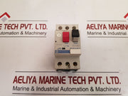Telemecanique Gv2-m21 Motor Starter Circuit Breaker 17-23A