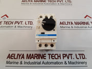 Telemecanique Gv2-p06/1-1.6A Motor Circuit Breaker