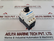 Telemecanique Gv2-p06/1-1.6A Motor Circuit Breaker