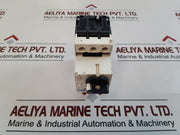 Telemecanique Gv2-p06/1-1.6A Motor Circuit Breaker