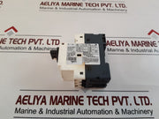 Telemecanique Gv2-p06/1-1.6A Motor Circuit Breaker