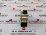 Telemecanique Gv2-p07 Motor Circuit Breaker 50/60Hz 50Ka Rms 240V