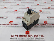 Telemecanique Gv2-p07 Motor Circuit Breaker 50/60Hz 50Ka Rms 240V