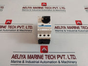 Telemecanique Gv2-p08/2.5-4A Motor Circuit Breaker 5-4A