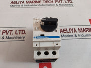 Telemecanique Gv2-p08/2.5-4A Motor Circuit Breaker 5-4A