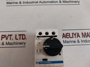 Telemecanique Gv2-p08/2.5-4A Motor Circuit Breaker 5-4A