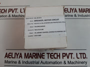 Telemecanique Gv2-p14/6-10A Motor Circuit Breaker