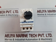 Telemecanique Gv2-p14/6-10A Motor Circuit Breaker