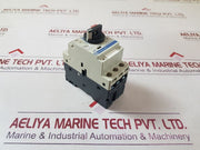 Telemecanique Gv2-p14 Motor Circuit Breaker