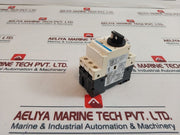 Telemecanique Gv2-p14/6-10A Motor Protection Circuit Breaker Cat. A