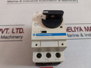 Telemecanique Gv2-p14/6-10A Motor Protection Circuit Breaker Cat. A