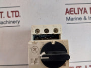 Telemecanique Gv2-p14/6-10A Motor Protection Circuit Breaker Cat. A