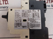 Telemecanique Gv2-p14/6-10A Motor Protection Circuit Breaker Cat. A