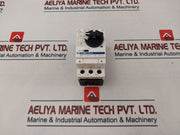 Telemecanique Gv2-p 07H7 Manual Starter