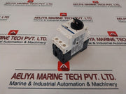 Telemecanique Gv2-p 07H7 Manual Starter