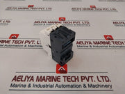 Telemecanique Gv2-p 07H7 Manual Starter