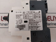 Telemecanique Gv2-p 07H7 Manual Starter