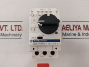 Telemecanique Gv2-p 07H7 Manual Starter