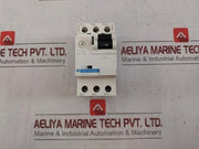 Telemecanique Gv2-rt10 Motor Circuit Breaker 690V 50/60Hz 6Kv 138A 4-6,3A