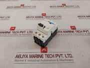 Telemecanique Gv2-rt10 Motor Circuit Breaker 690V 50/60Hz 6Kv 138A 4-6,3A