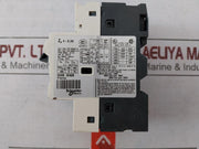 Telemecanique Gv2-rt10 Motor Circuit Breaker 690V 50/60Hz A015279 Vu09 Iea08