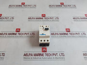 Telemecanique Gv2-rt10 Motor Circuit Breaker 690V Ac 50/60Hz 6Kv 138A A015279