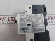 Telemecanique Gv2-rt10 Motor Circuit Breaker 690V Ac 50/60Hz Â Awg 8-18 138A 6Kv