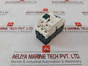 Telemecanique Gv2-rt10 Motor Protection Circuit Breaker 690V 50/60Hz 6Kv A015279