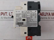 Telemecanique Gv2-rt10 Motor Protection Circuit Breaker 690V 50/60Hz 6Kv A015279