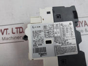 Telemecanique Gv2-rt10 Square D Motor Circuit Breaker 690V 50/60Hz Awg 8-18 6Kv