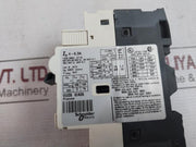 Telemecanique Gv2-rt10 Square D Motor Circuit Breaker Awg 8-18 690V Ac, 50/60Hz