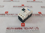 Telemecanique Gv2-rt14 Motor Circuit Breaker 6-10A 200A 6Kv 50/60Hz