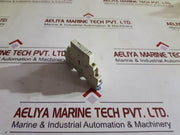 Telemecanique Gv2-an20 Auxiliary Contact 690V 6A Ac15 720Va/240V