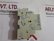 Telemecanique Gv2-an20 Auxiliary Contact 690V 6A Ac15 720Va/240V