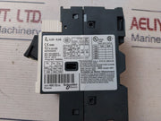 Telemecanique Gv2 Me03/0.25-0.40A Circuit Breaker Kit