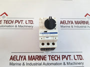 Telemecanique Gv2 –P 08/2.5-4A Motor Starter Circuit Breaker