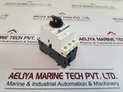 Telemecanique Gv2 –P 08/2.5-4A Motor Starter Circuit Breaker