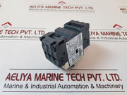 Telemecanique Gv2Me01/0.1-0.16A Motor Starter Circuit Breaker