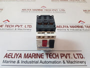 Telemecanique Gv2Me01/0.1-0.16A Motor Starter Circuit Breaker