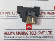 Telemecanique Gv2Me05/0.63-1A Motor Protection Circuit Breaker 75Â°C