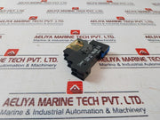 Telemecanique Gv2Me05/0.63-1A Motor Protection Circuit Breaker 75Â°C