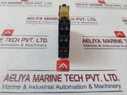 Telemecanique Gv2Me05/0.63-1A Motor Protection Circuit Breaker 75Â°C