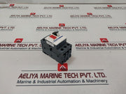 Telemecanique Gv2Me05/0.63-1A Motor Protection Circuit Breaker
