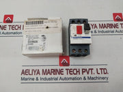 Telemecanique Gv2Me05/0.63-1A Motor Protection Circuit Breaker