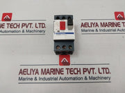 Telemecanique Gv2Me05/0.63-1A Motor Protection Circuit Breaker