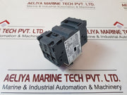 Telemecanique Gv2Me05/0,63-1A Motor Starter Circuit Breaker