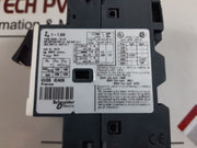 Telemecanique/Schneider Electric Gv2Me06/1-1.6A Circuit Breaker