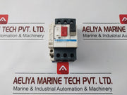 Telemecanique Gv2Me07/1.6-2.5A Motor Circuit Breaker 6A 690V 50/60Hz