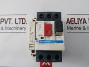 Telemecanique Gv2Me07/1.6-2.5A Motor Circuit Breaker 6A 690V 50/60Hz