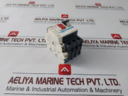 Telemecanique Gv2Me07/1.6-2.5A Motor Circuit Breaker 6A 690V 50/60Hz
